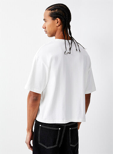 ESCOBAR-Cropped T-shirt