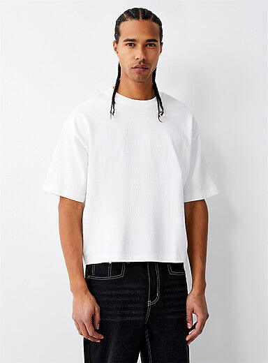ESCOBAR-Cropped T-shirt